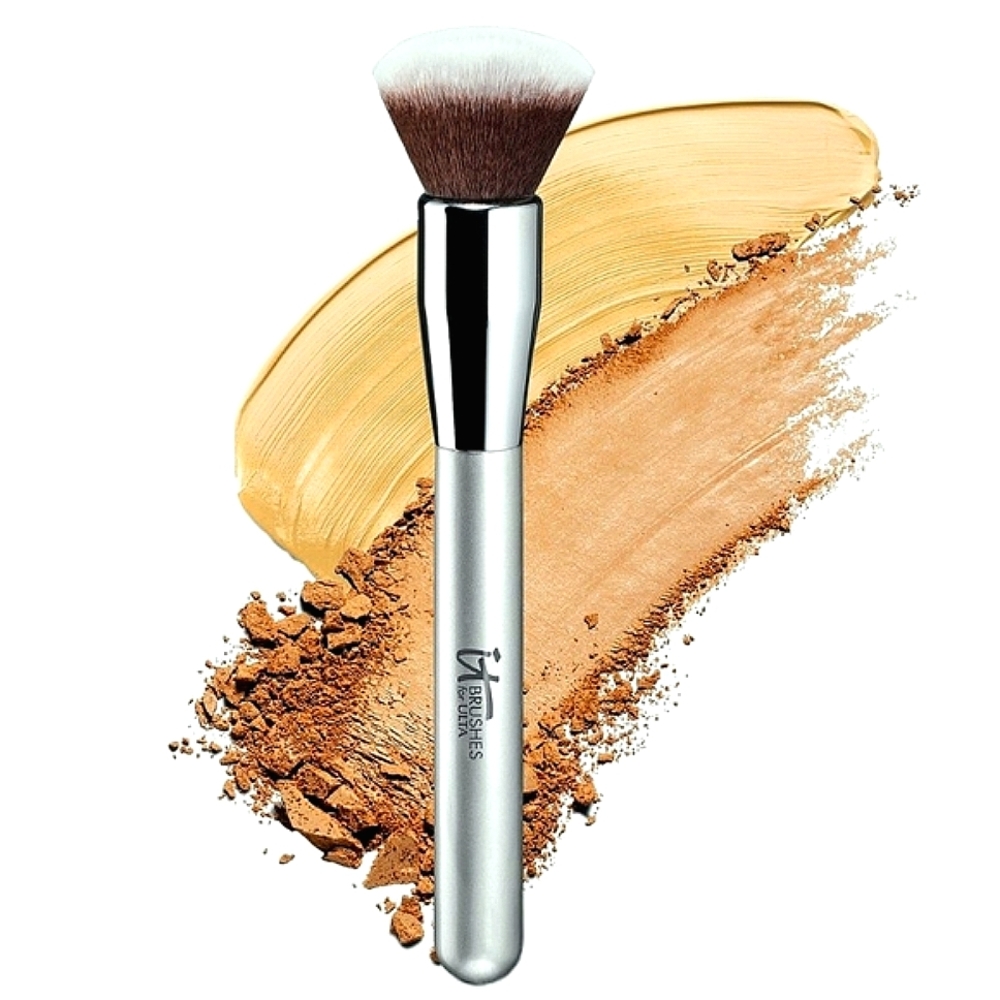 It Cosmetics Airbrush Blurring Foundation Brush No. 101 - BRAND NEW